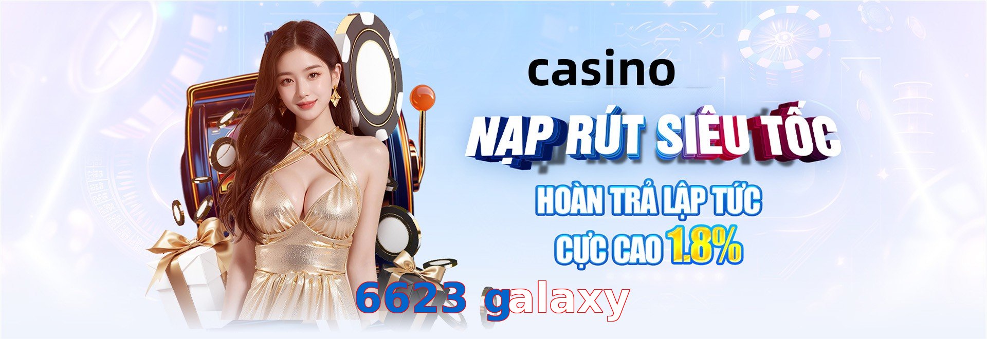 6623 galaxy
