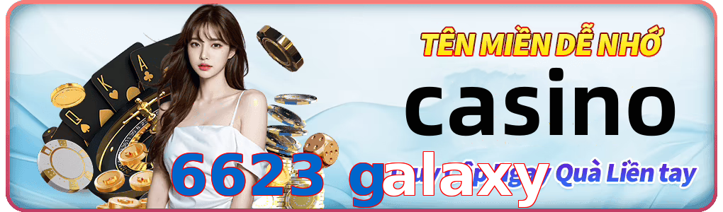 6623 galaxy