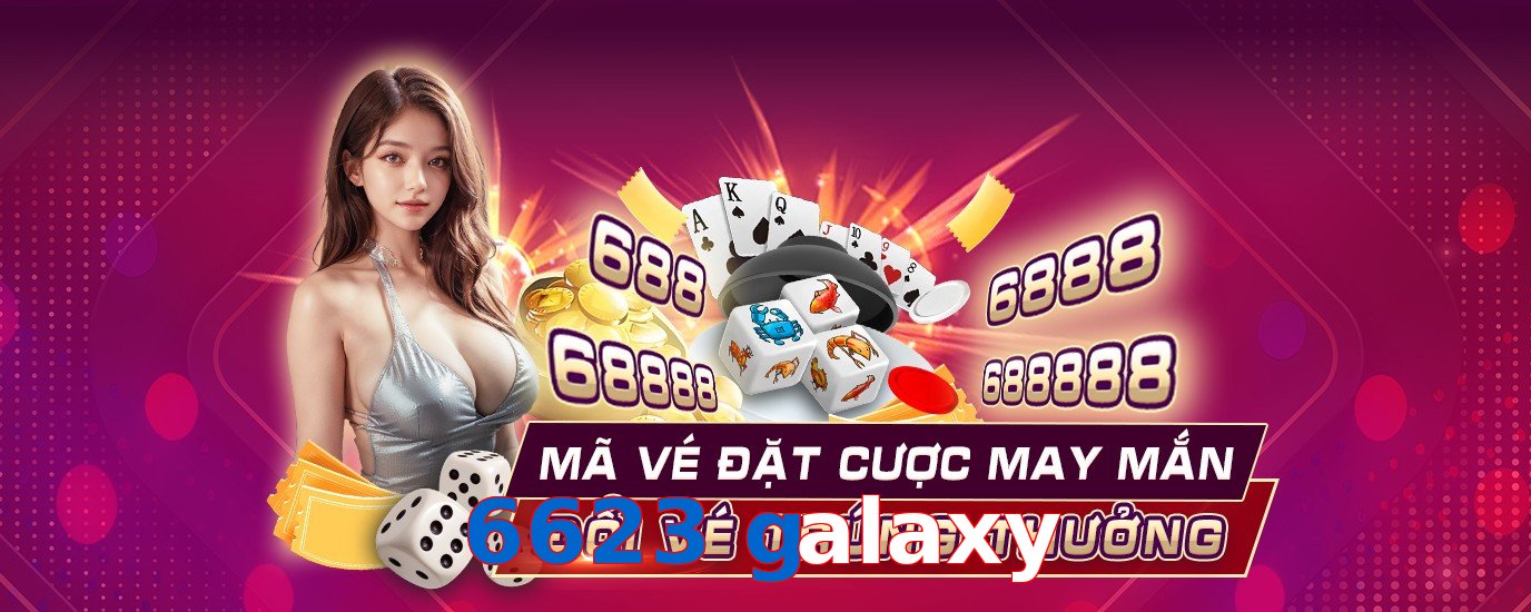 6623 galaxy