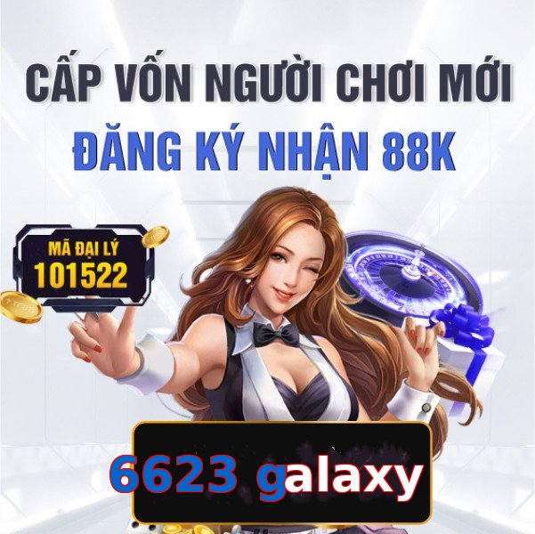 6623 galaxy