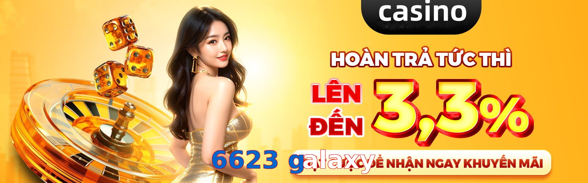 6623 galaxy