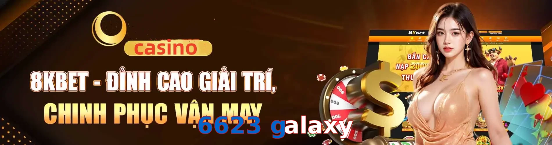 6623 galaxy