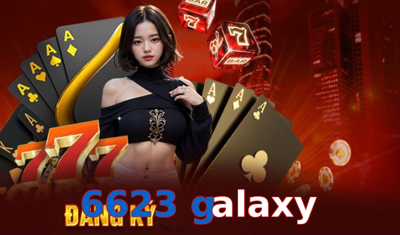 6623 galaxy