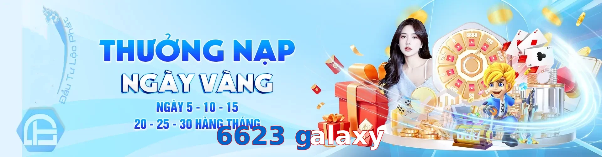 6623 galaxy
