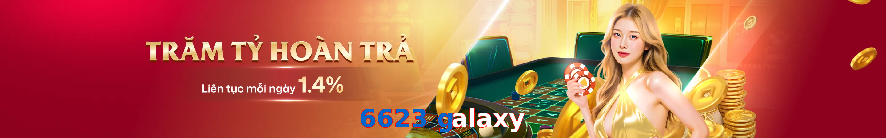 6623 galaxy