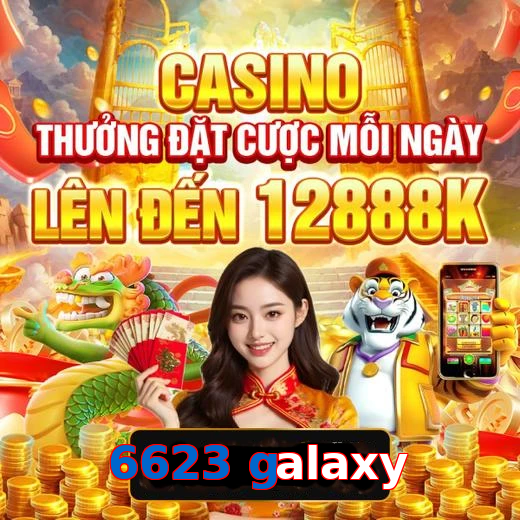 6623 galaxy