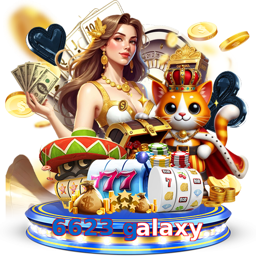 6623 galaxy