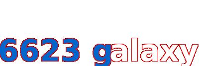 6623 galaxy