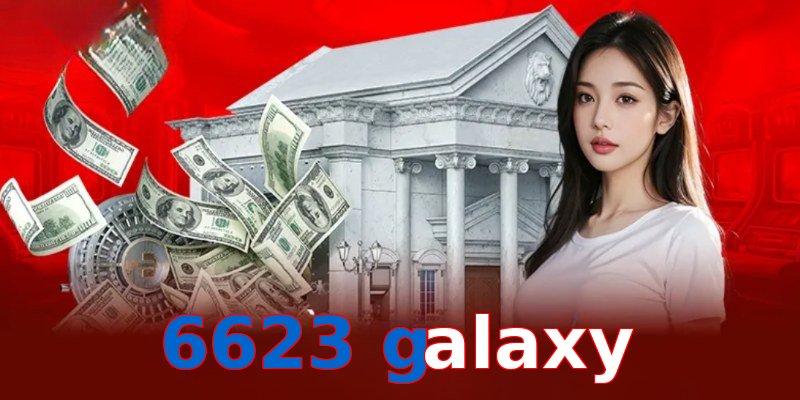 6623 galaxy