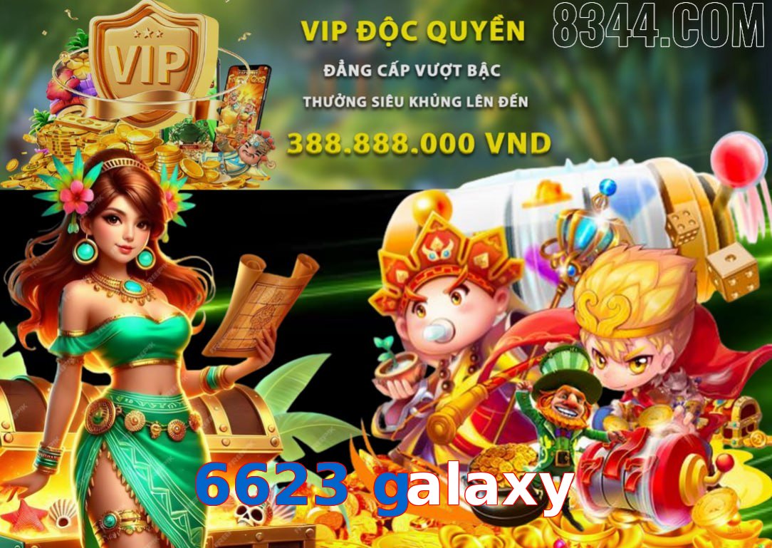 6623 galaxy
