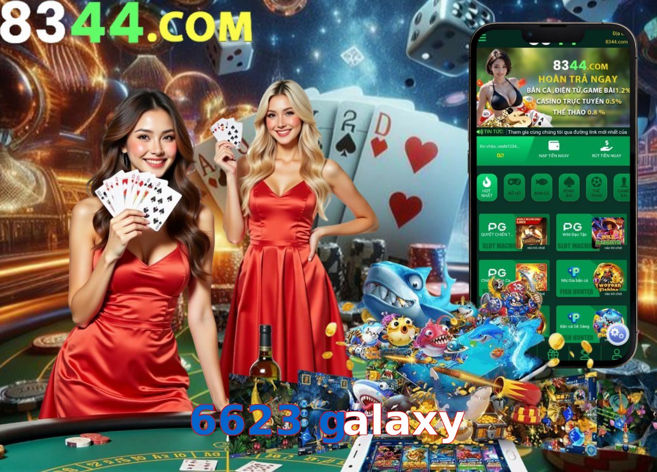 6623 galaxy