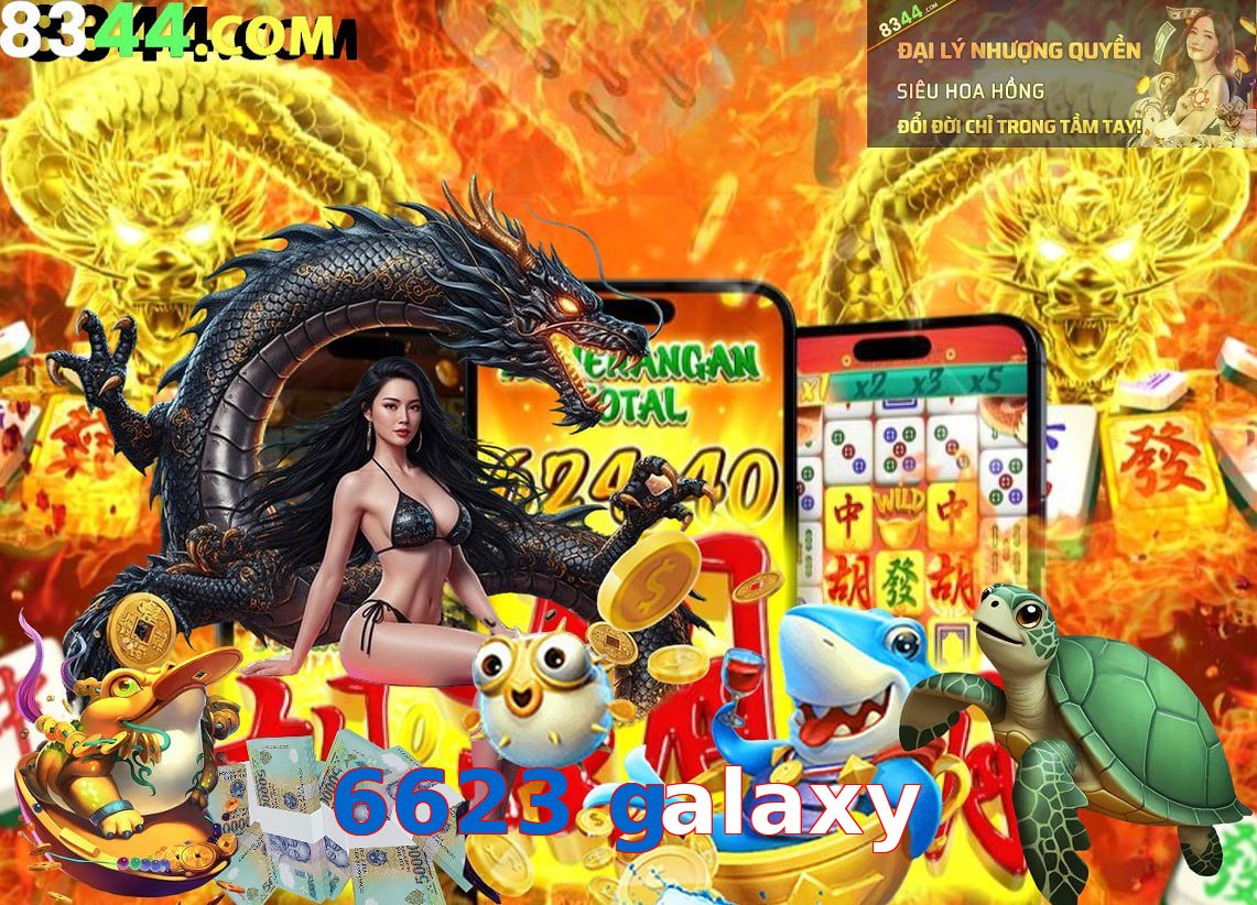 6623 galaxy